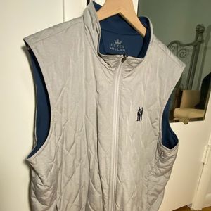 Peter Milar Rascal Flatts Vest